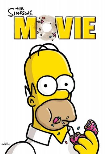 The Simpsons Movie