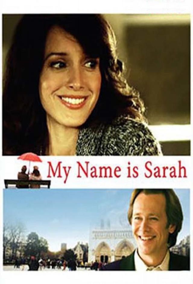My Name Is Sarah
