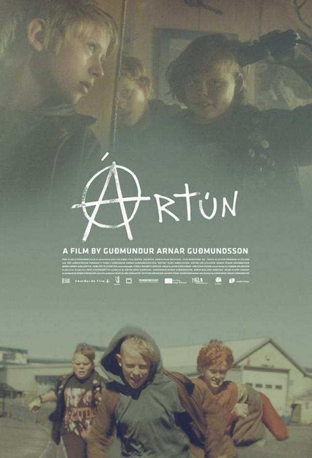 Artun