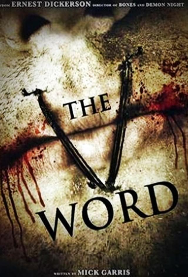 The V Word