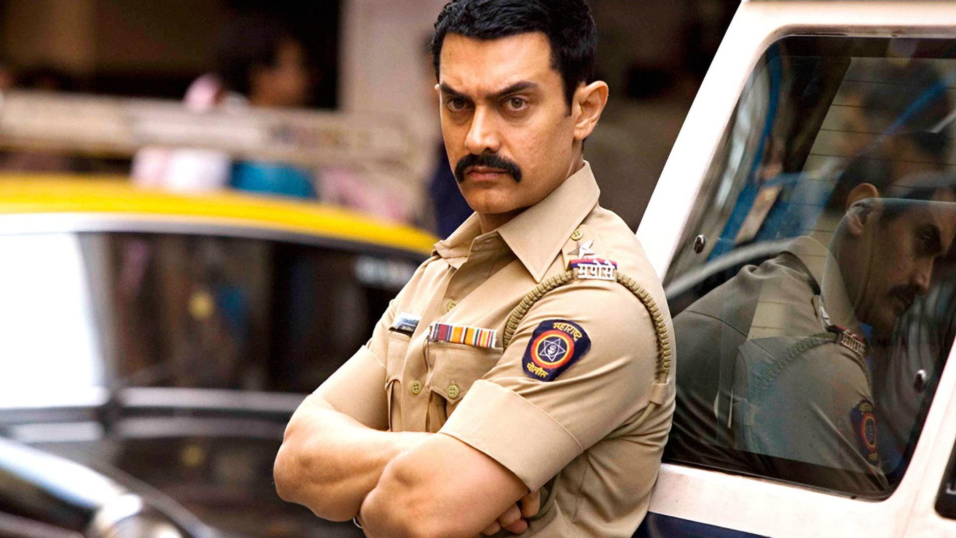 Talaash