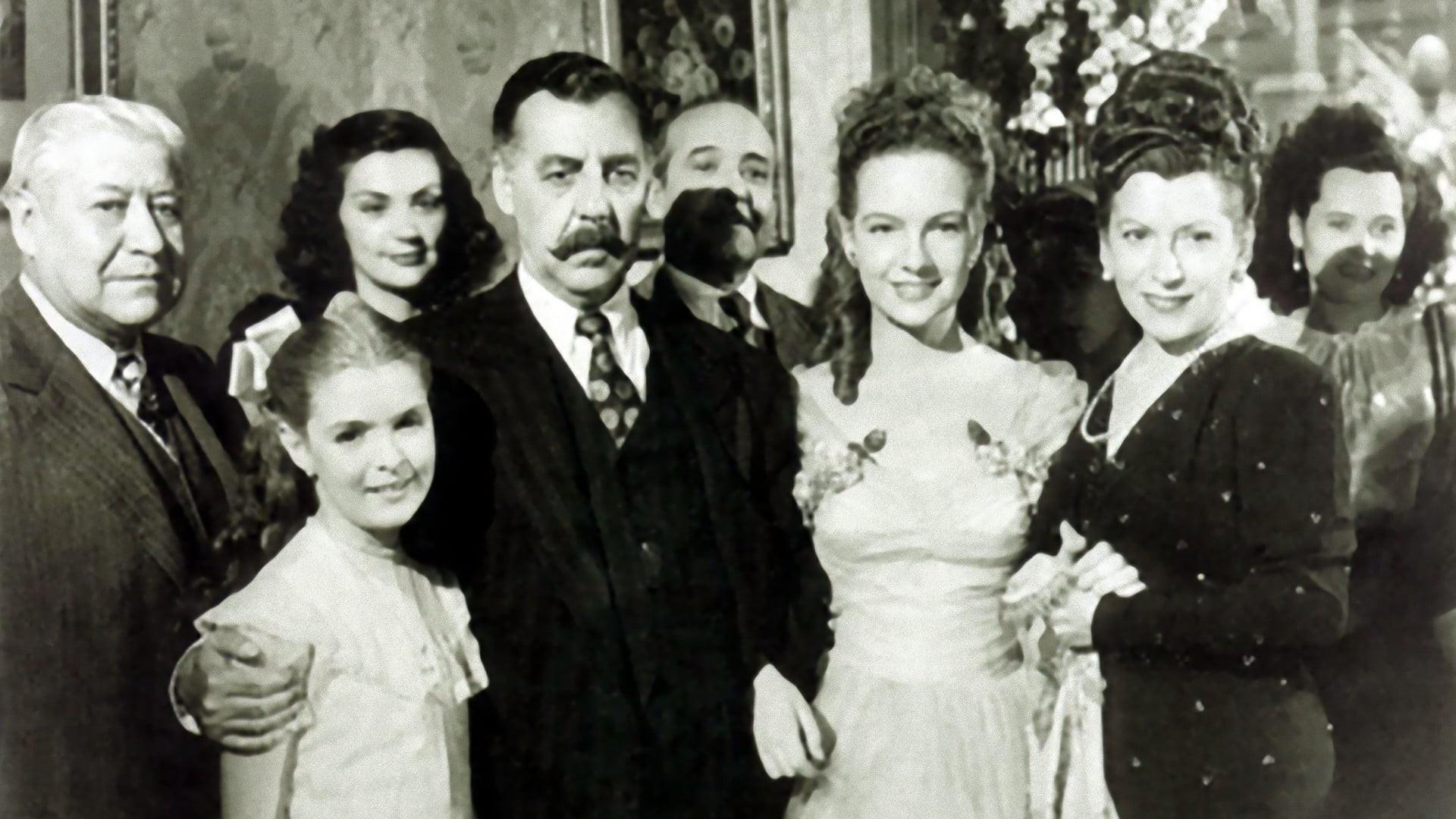 Una familia de tantas