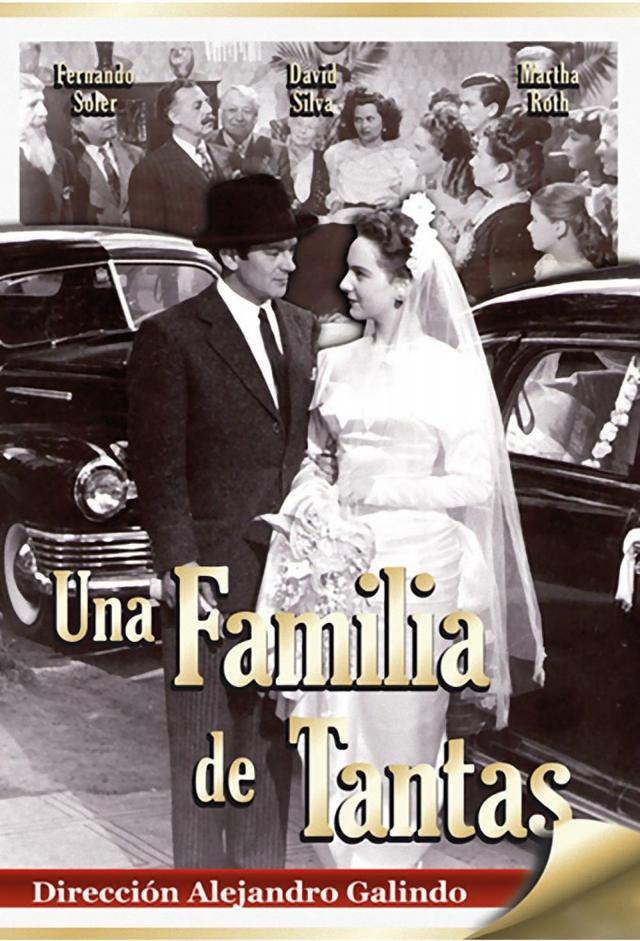 Una familia de tantas