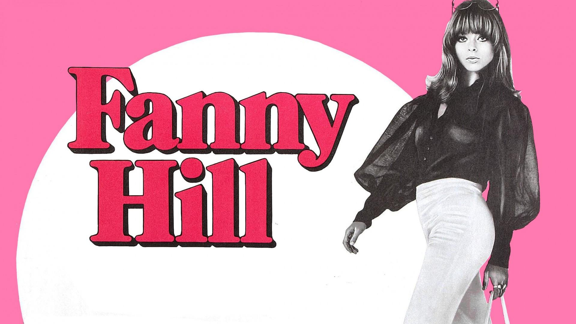 Fanny Hill