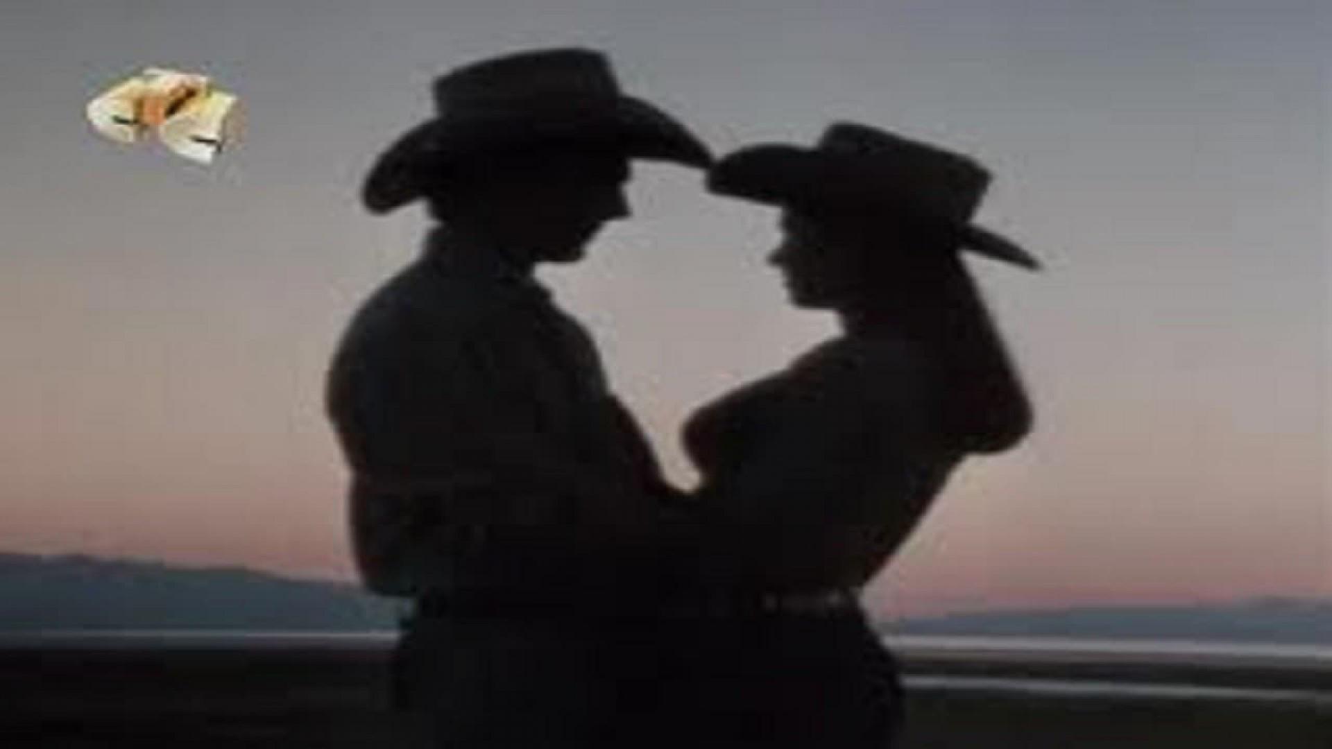 Cowboys and Angels