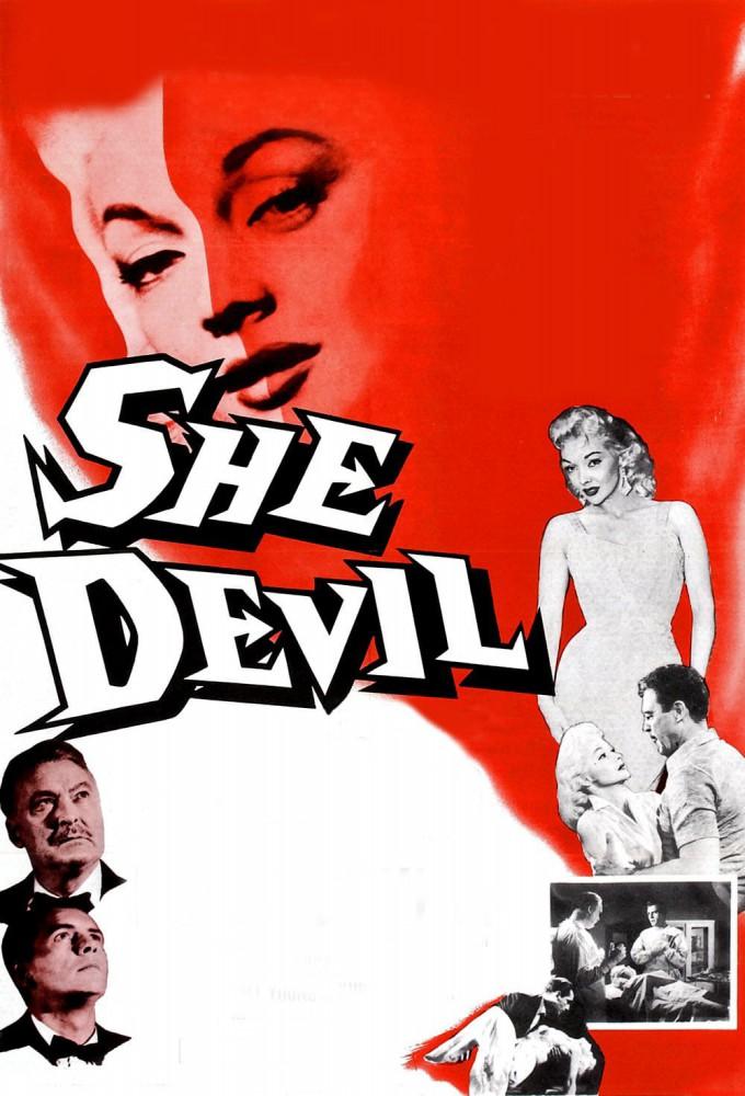 She Devil