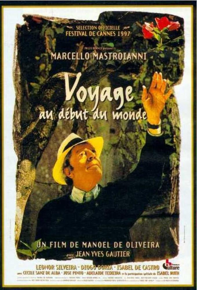 Voyage to the Beginning of the World