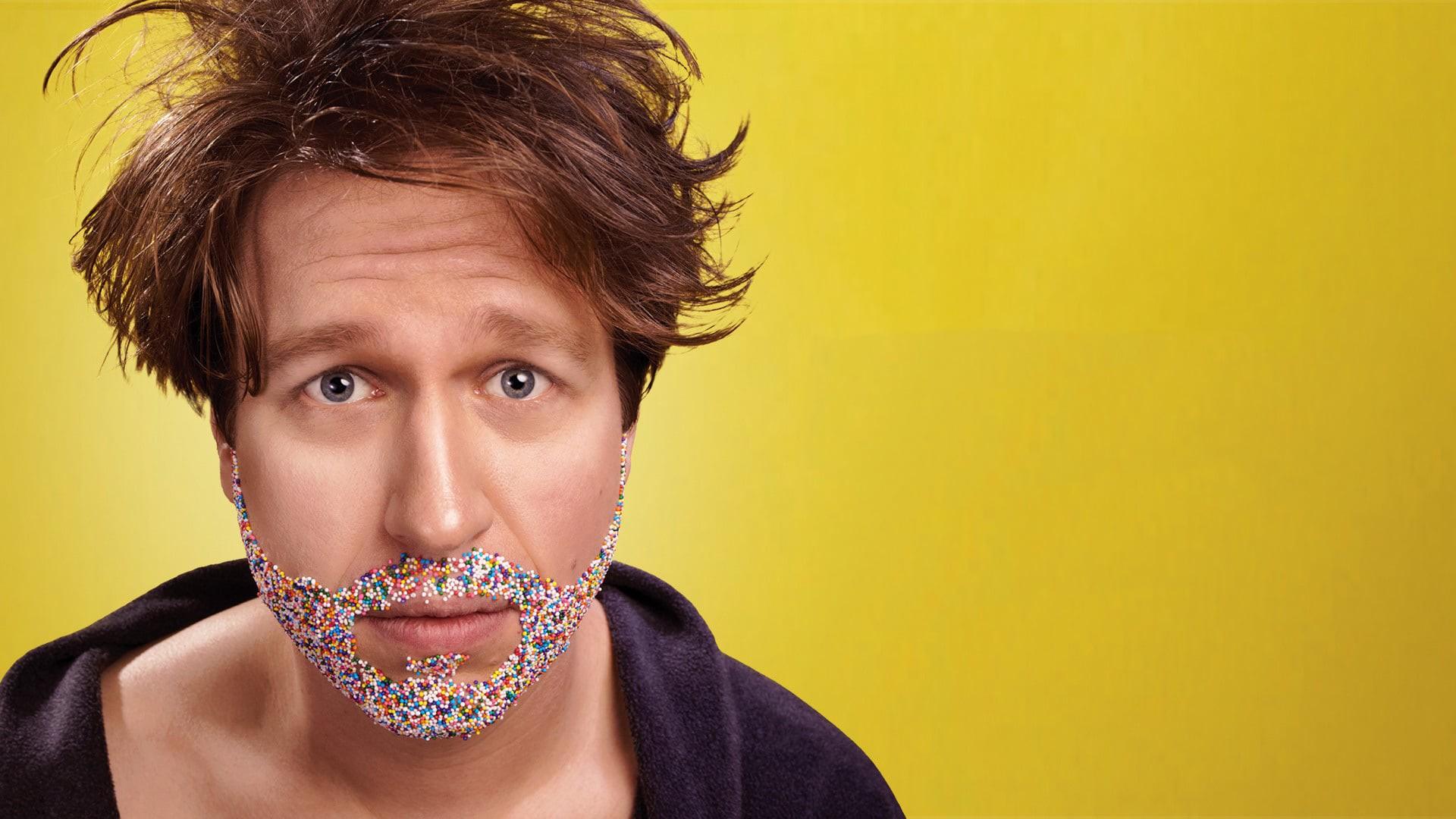 Pete Holmes: Nice Try, the Devil!