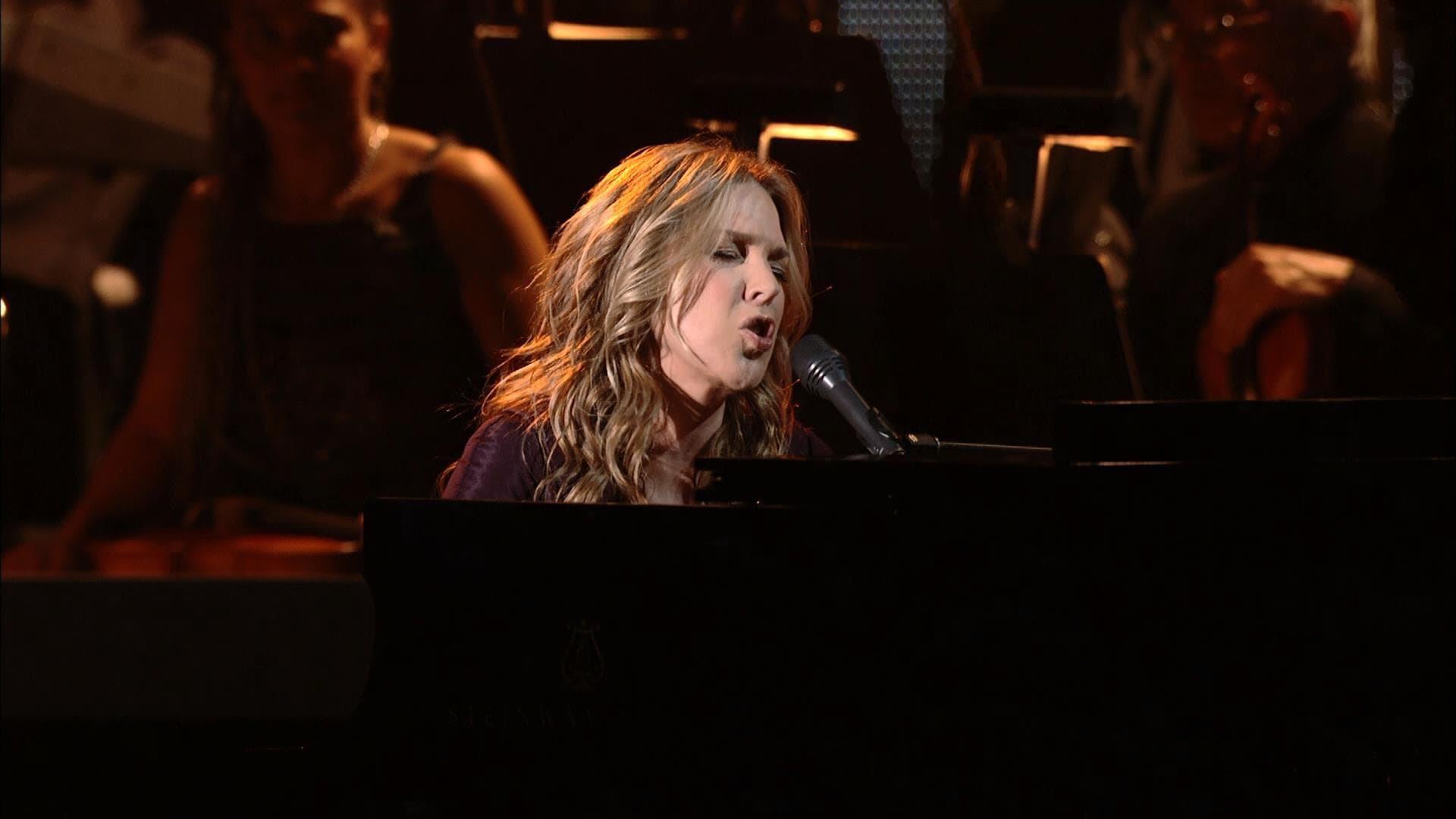 A MusiCares Tribute to Barbra Streisand
