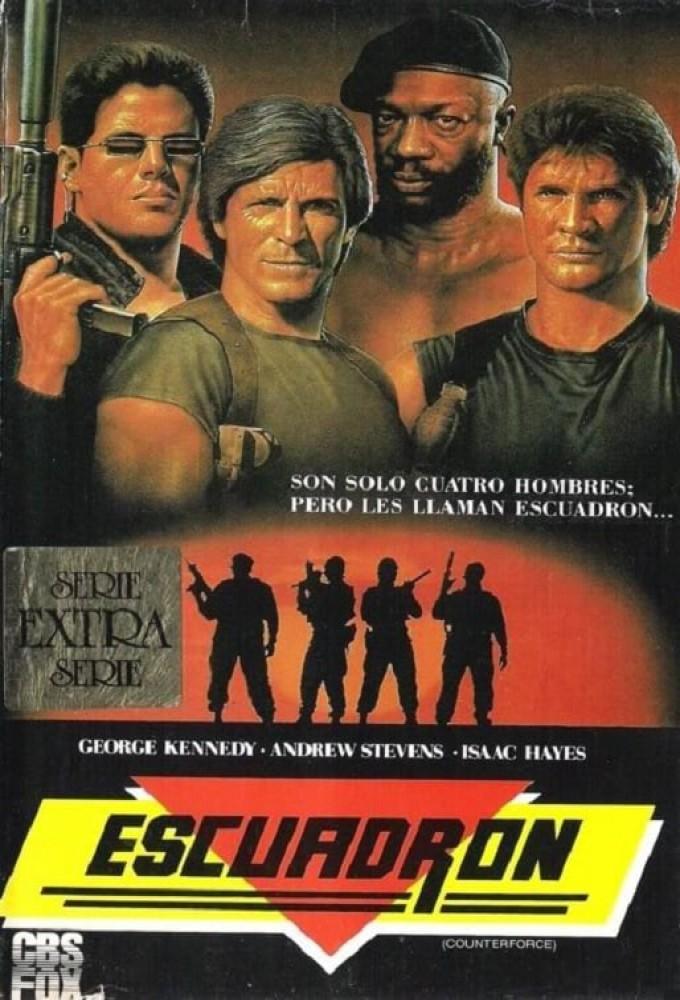 Counterforce