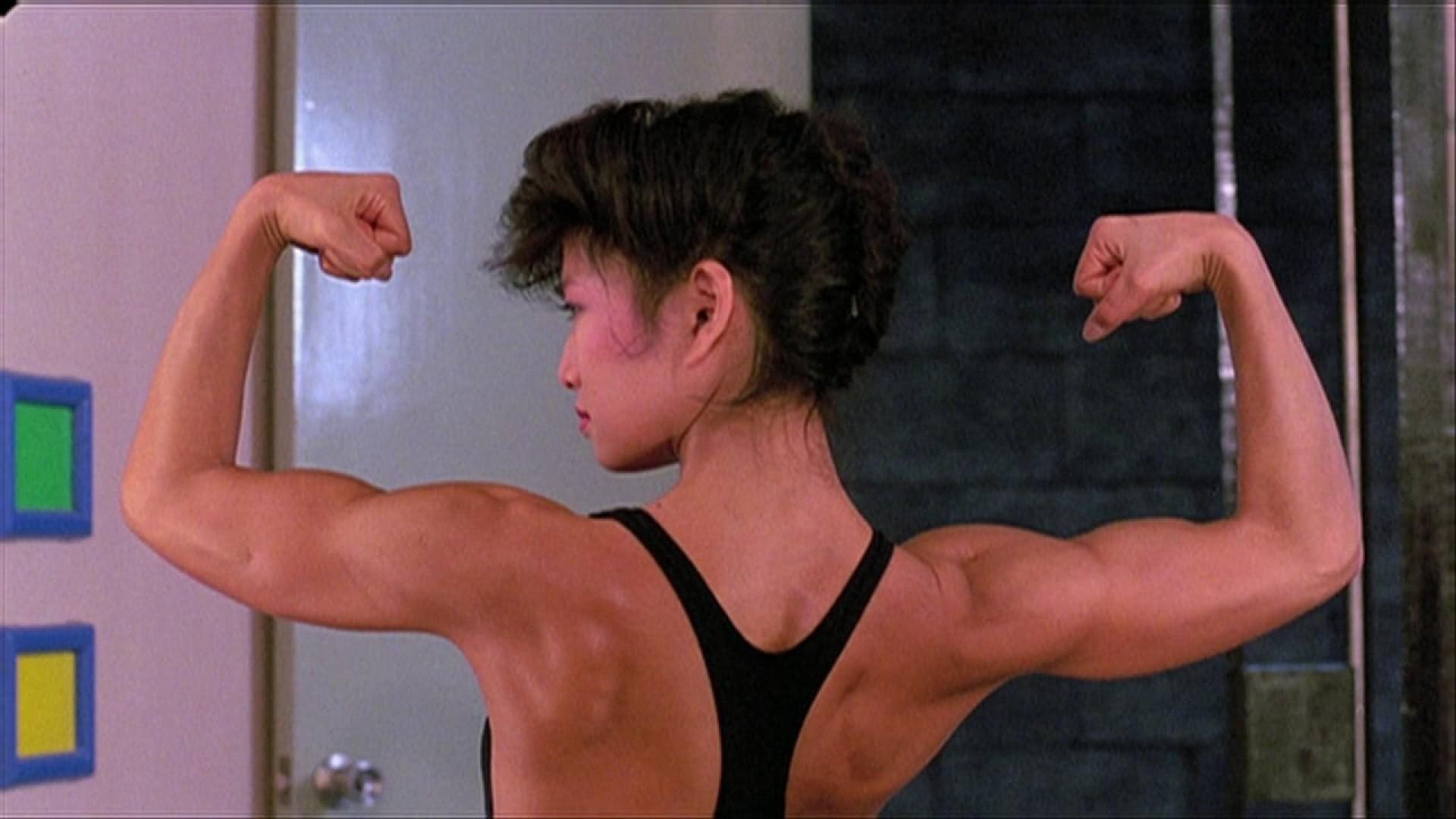 Le Flic de Hong Kong