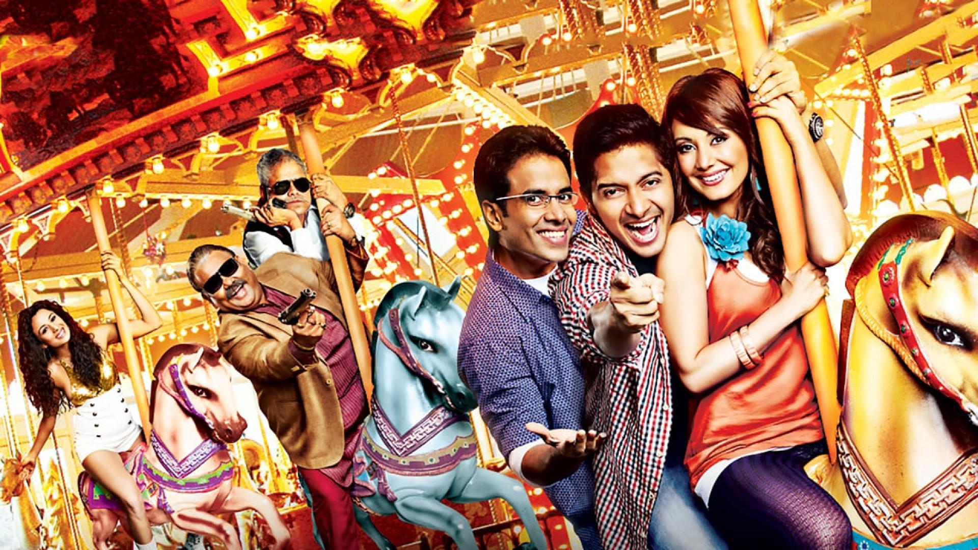 Hum Tum Shabana