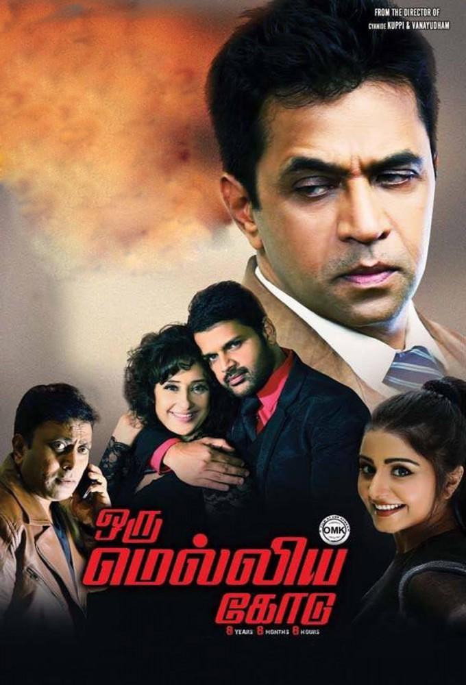 Oru Melliya Kodu