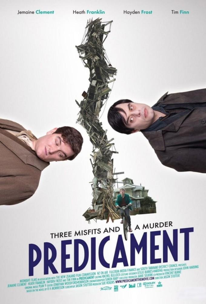 Predicament