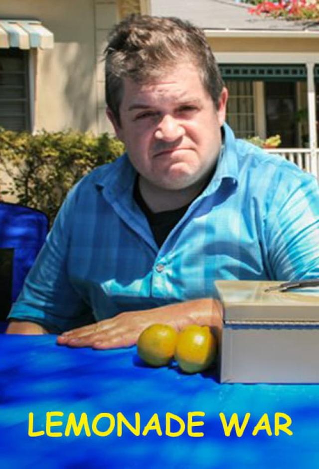 Lemonade War