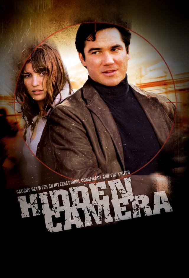 Hidden Camera
