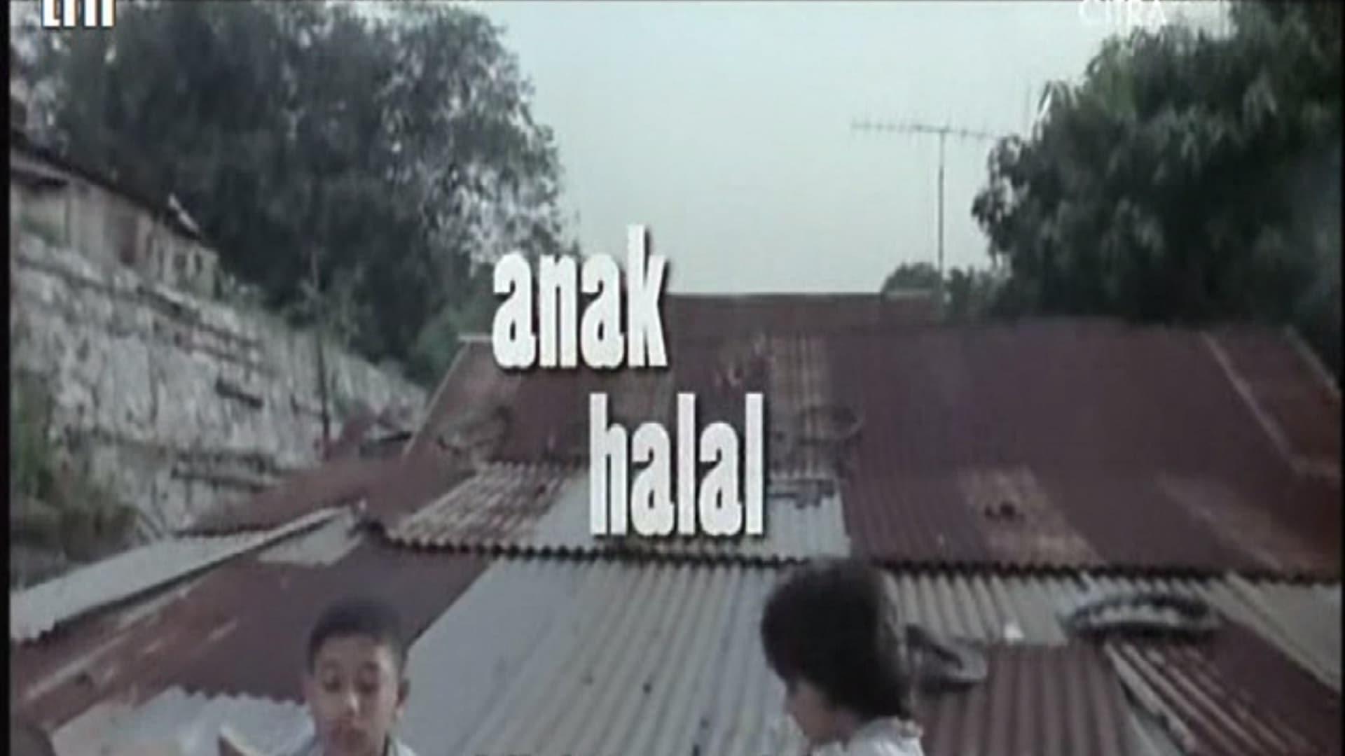 Anak Halal