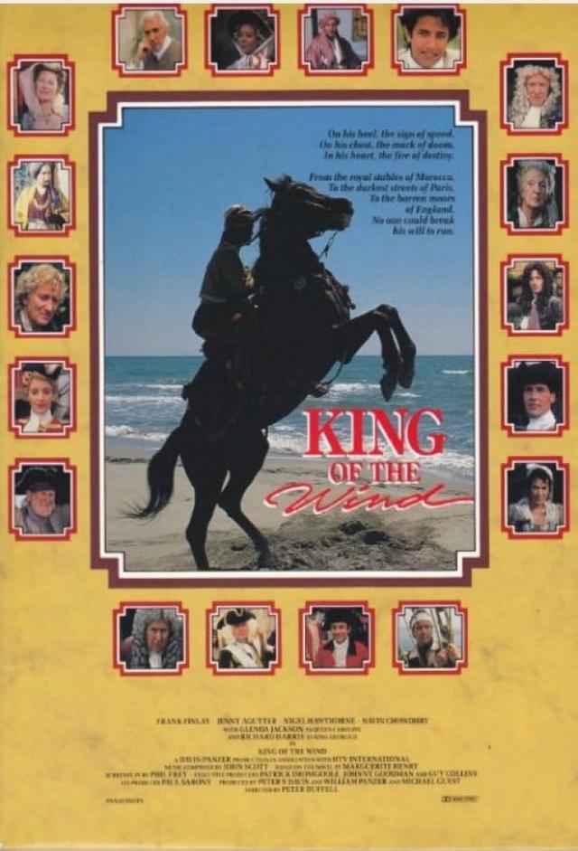 King of the Wind