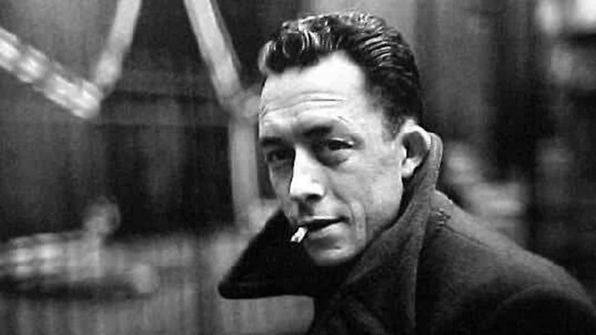 Who's Camus Anyway?