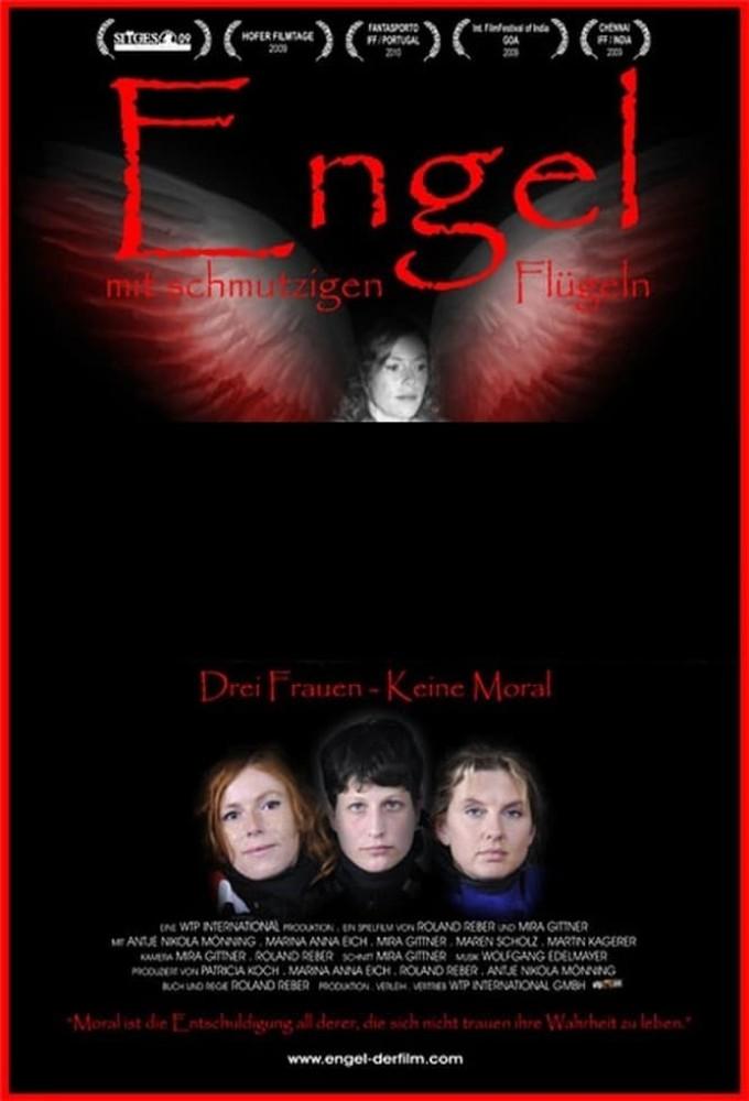 Angels with Dirty Wings