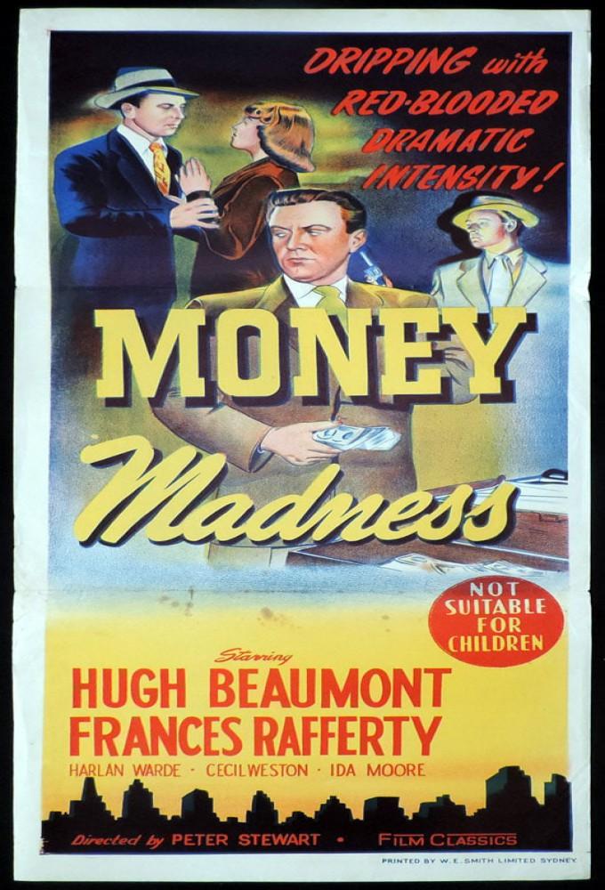 Money Madness