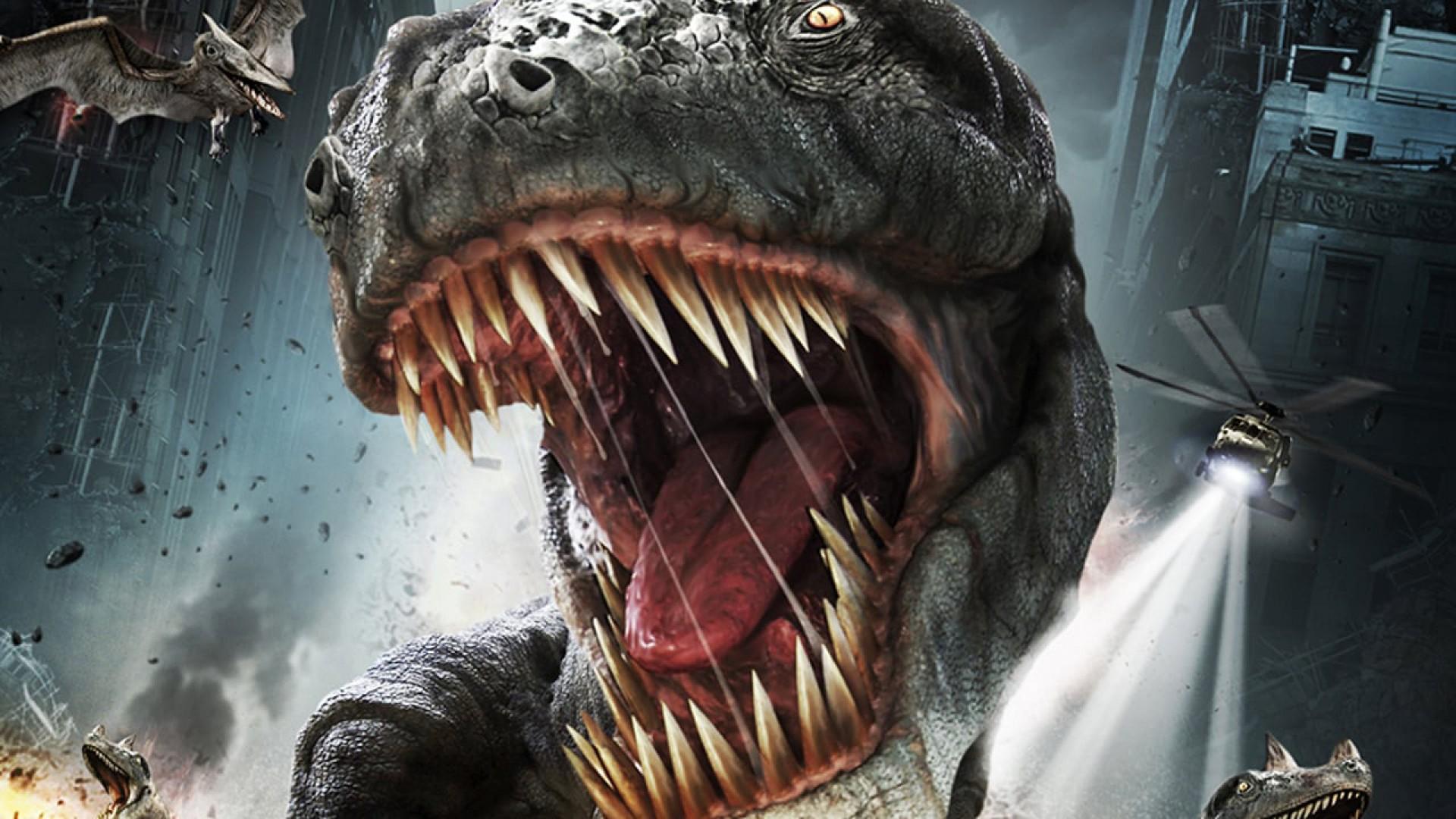 Age of Dinosaurs