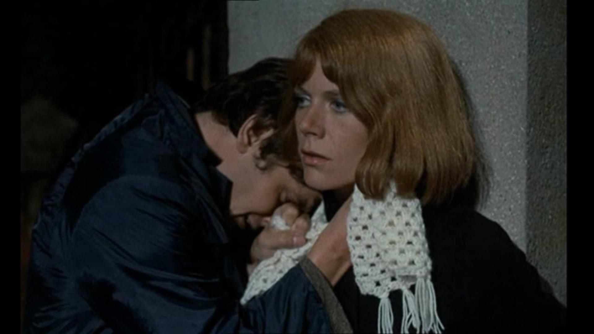 The Strangler