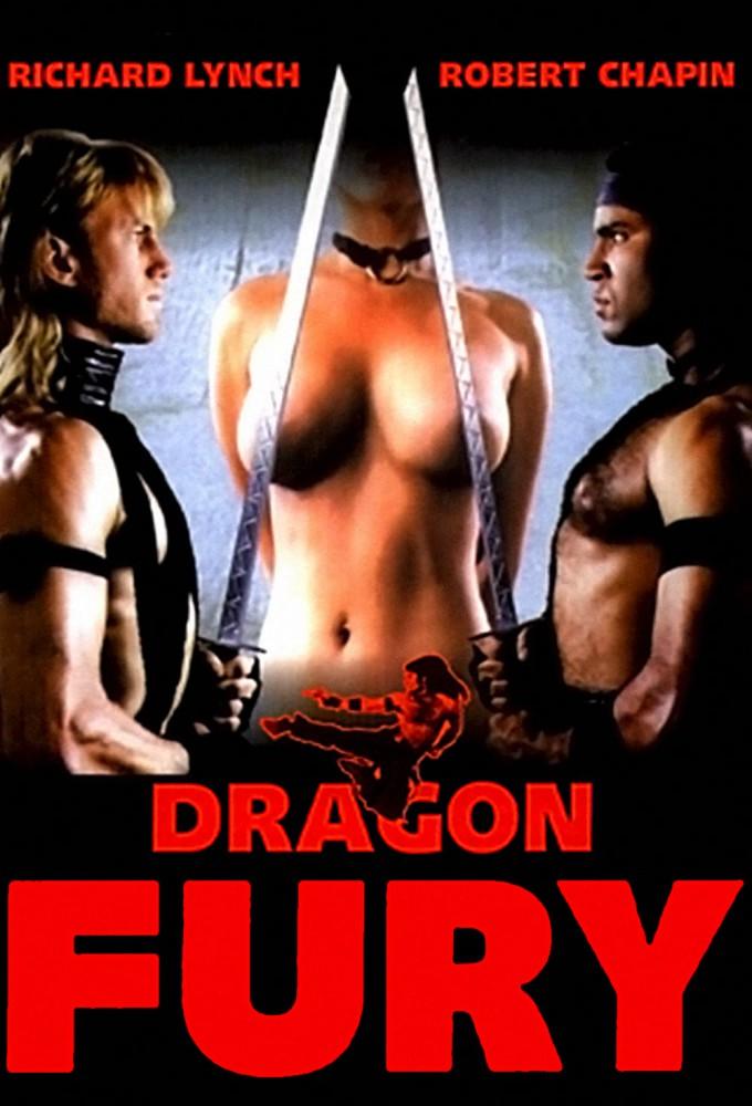 Dragon Fury