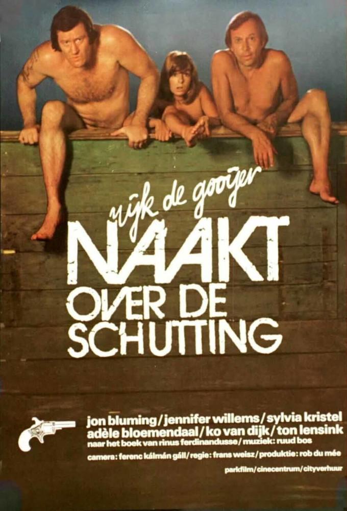 Naked Over the Fence