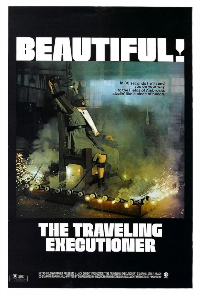 The Traveling Executioner
