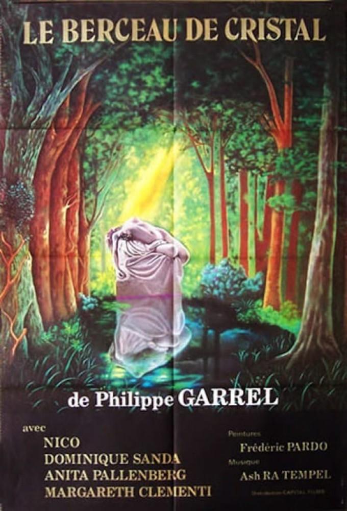 Le Berceau de Cristal