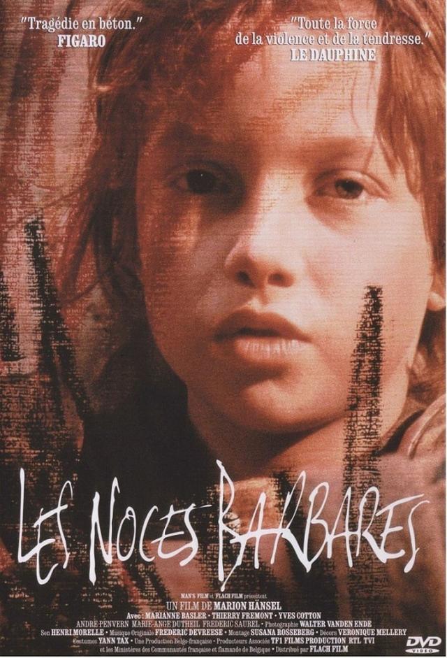 Les Noces Barbares