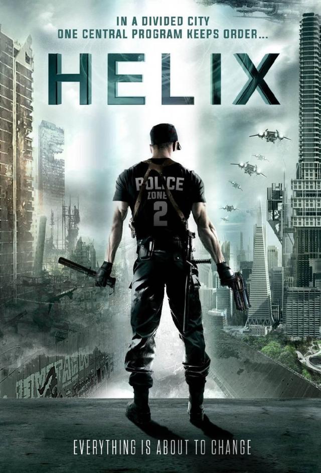 Helix