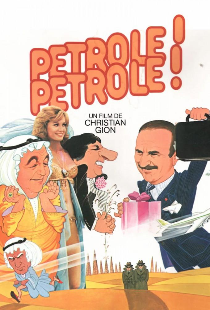 Pétrole ! Pétrole !