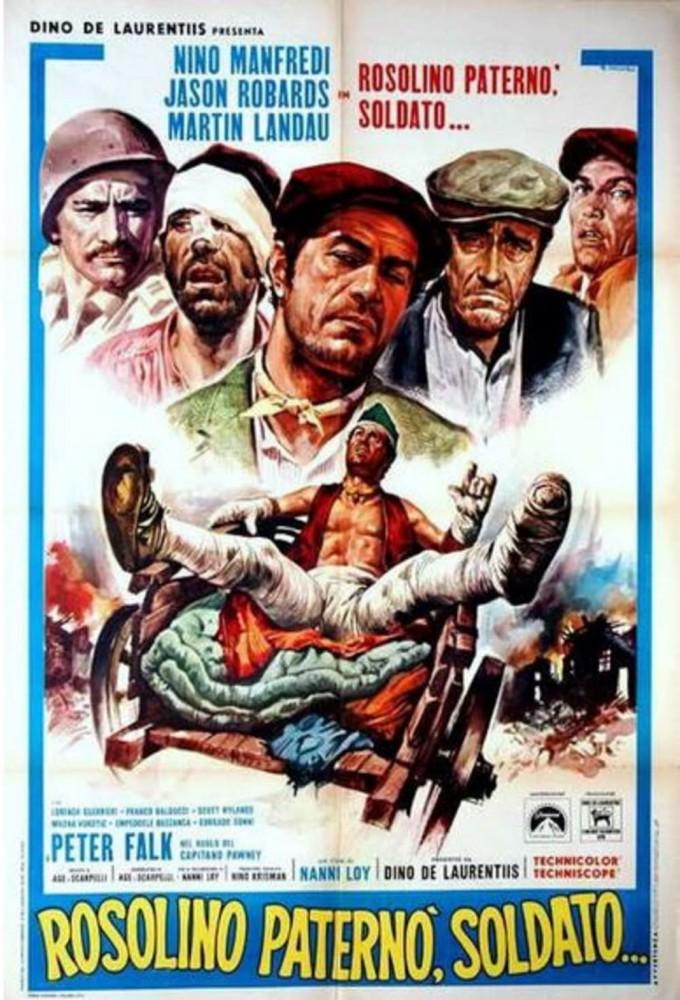 Operation Snafu