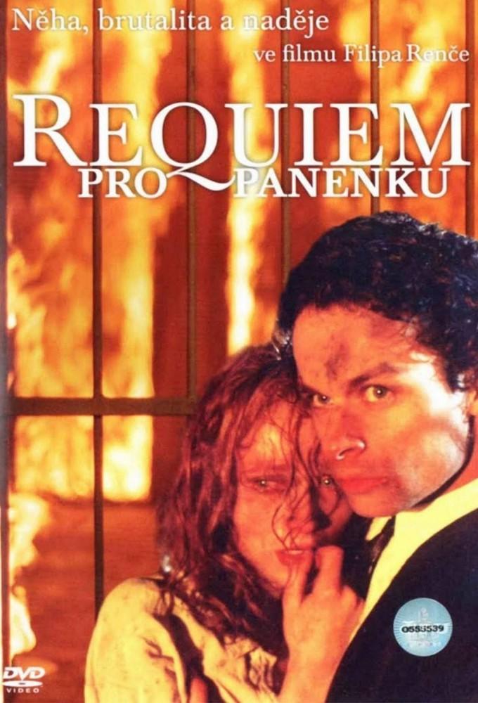 Requiem for a Maiden