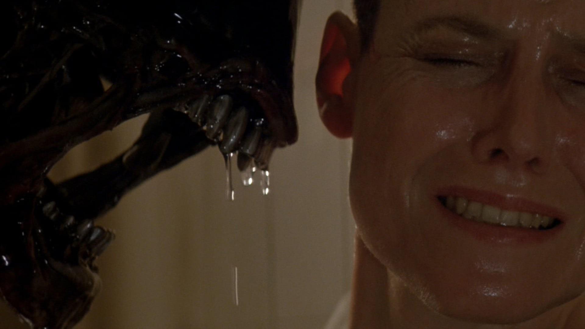 Wreckage and Rage: Making 'Alien³'