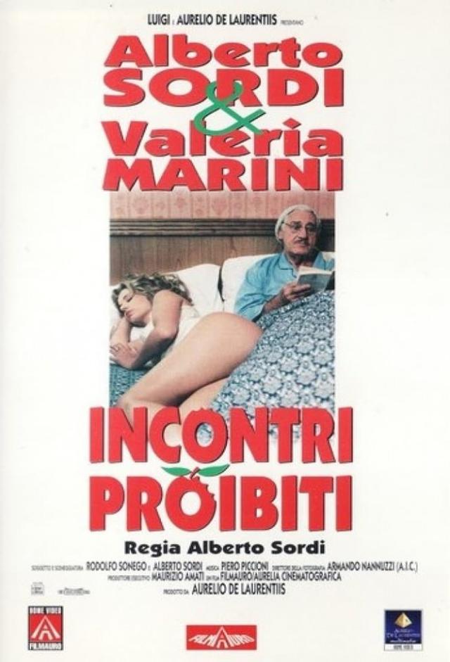 Incontri proibiti