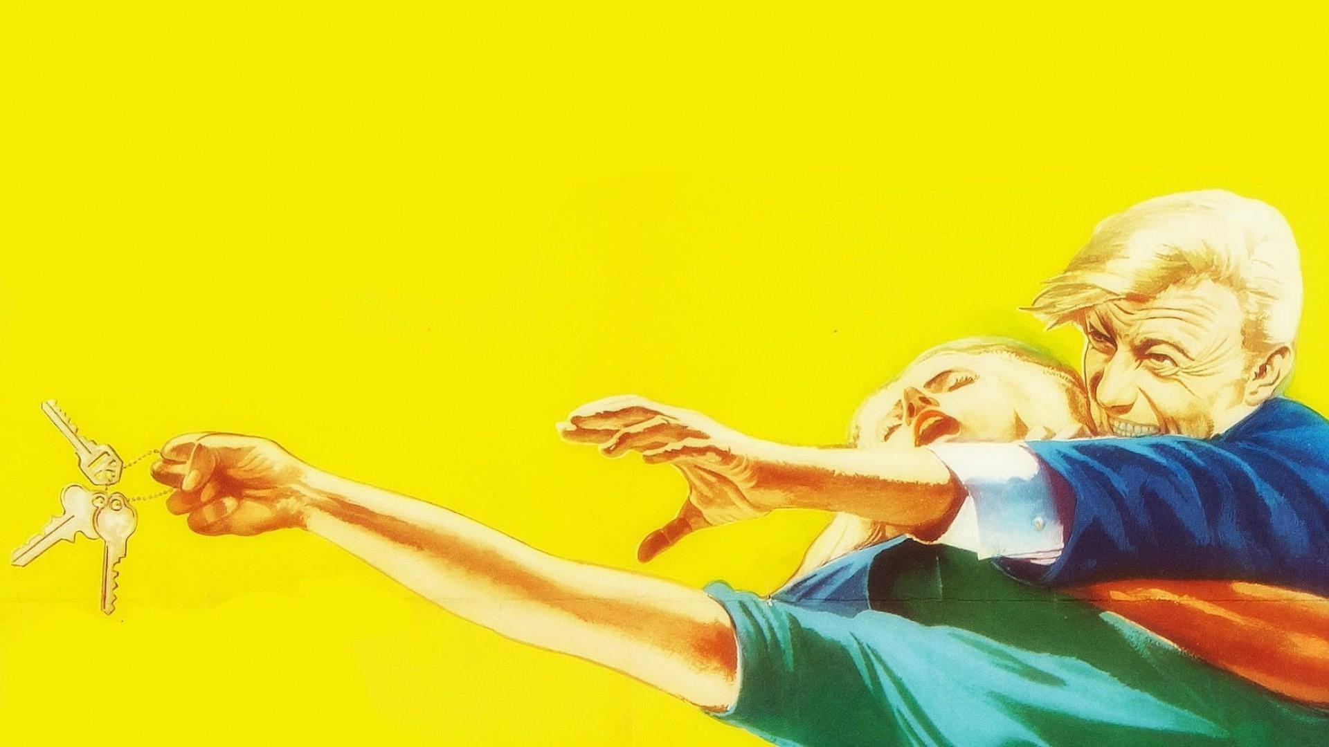 The Running Man