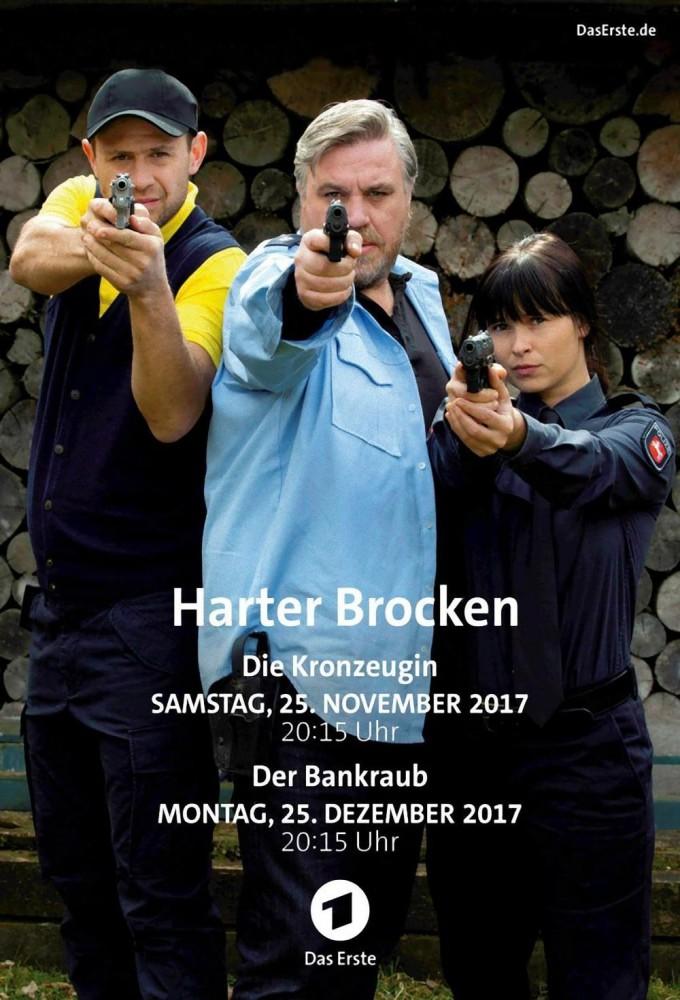 Harter Brocken 2: Die Kronzeugin