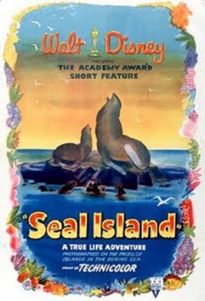 Seal Island