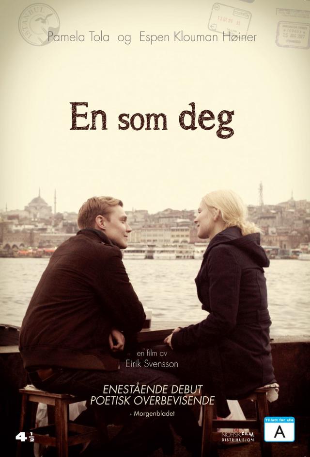 Must Have Been Love