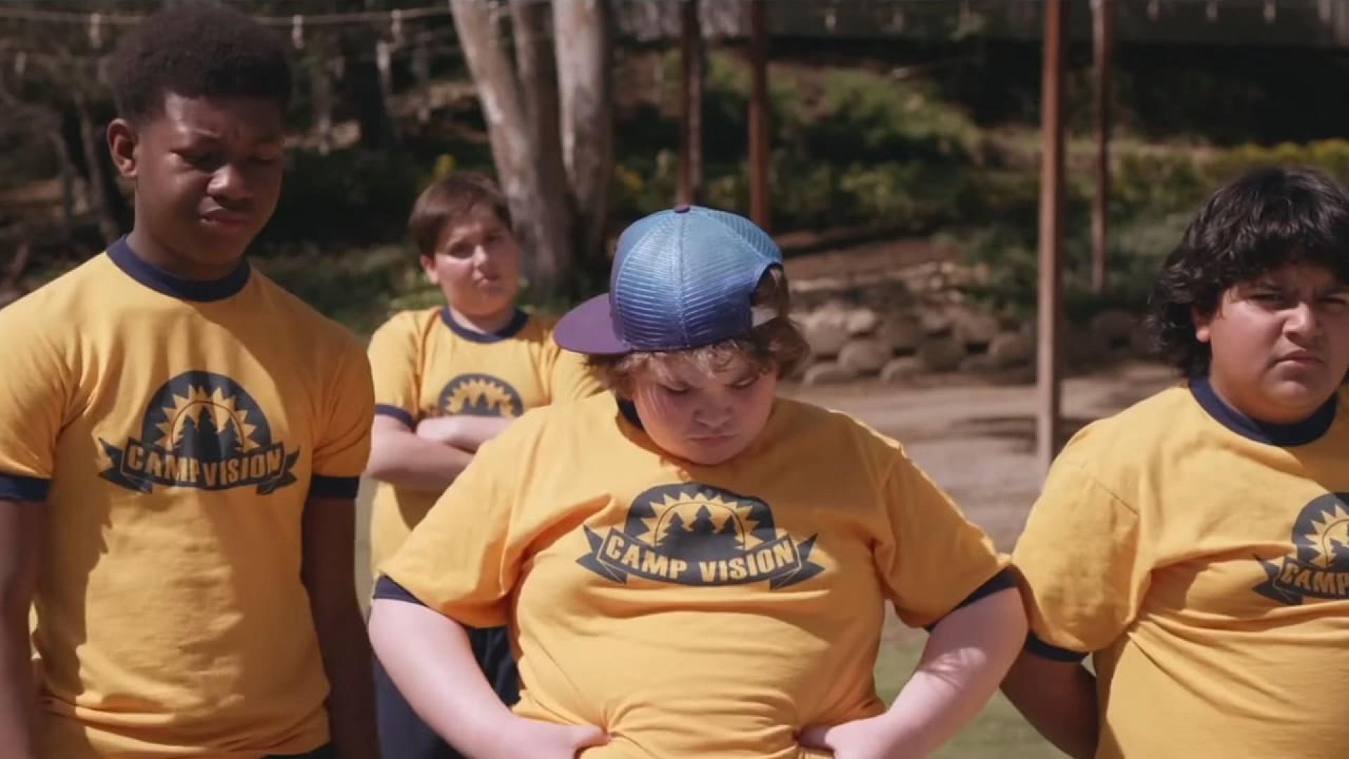 Fat Camp