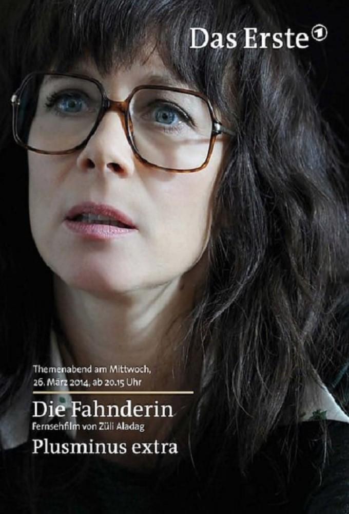 Die Fahnderin
