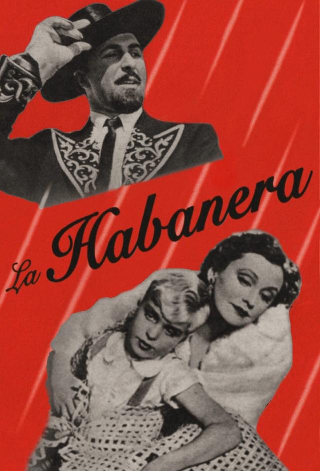 La Habanera