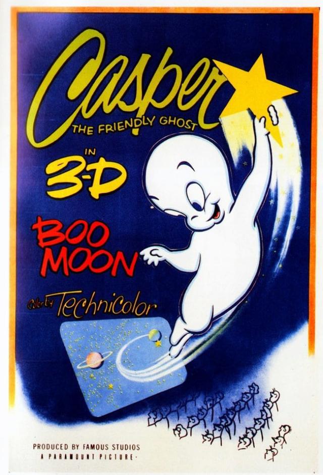 Boo Moon