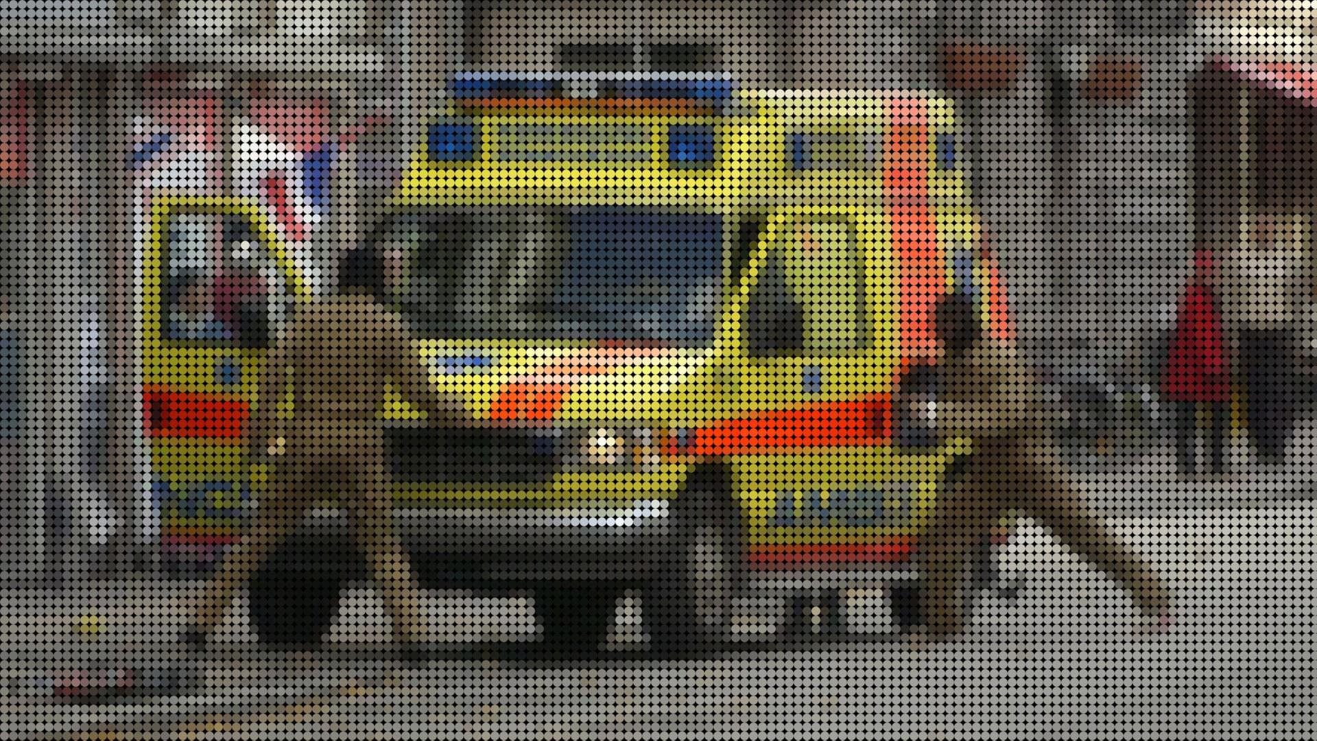 The Ambulance