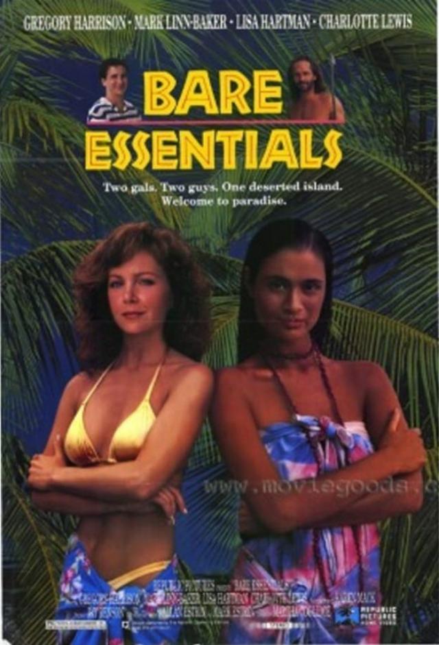 Bare Essentials