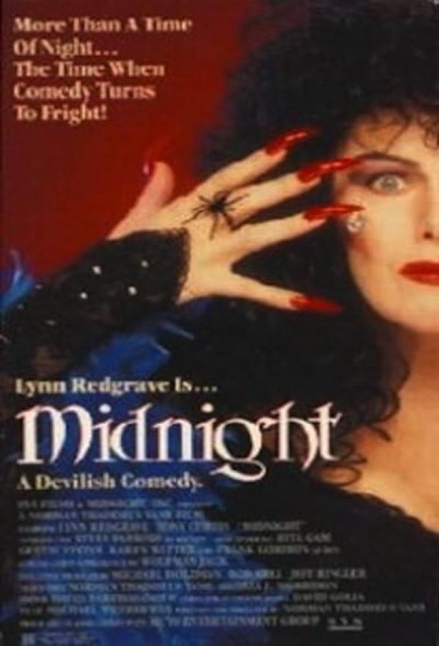 Midnight