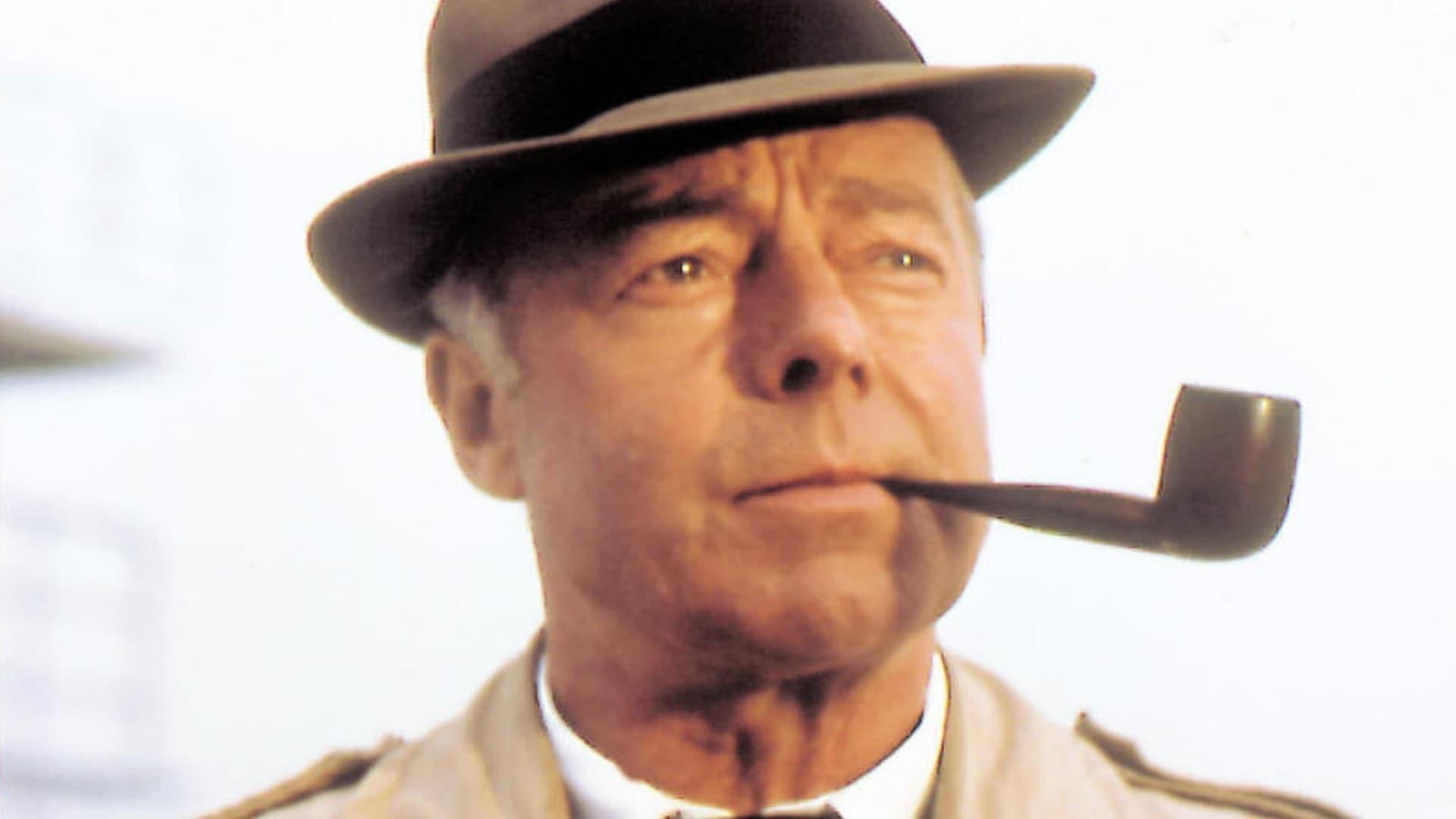 Enter Inspector Maigret